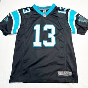Kids football Jersey Calvin Benjamin Panthers